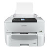Epson WF-C8190DW | Krāsains | Tintes printeris | Parastais | Wi-Fi | Maks. ISO A sērijas papīra izmērs A3+ | Pelēks/ Melns