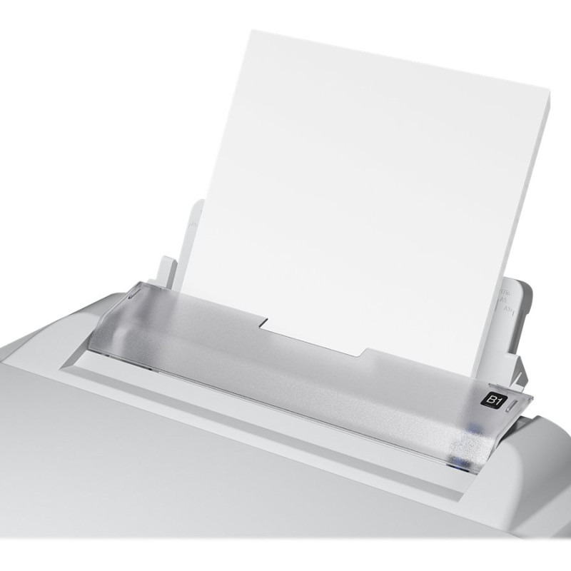 Epson WF-C8190DW | Krāsains | Tintes printeris | Parastais | Wi-Fi | Maks. ISO A sērijas papīra izmērs A3+ | Pelēks/ Melns