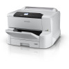 Epson WF-C8190DW | Krāsains | Tintes printeris | Parastais | Wi-Fi | Maks. ISO A sērijas papīra izmērs A3+ | Pelēks/ Melns