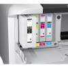 Epson WF-C8190DW | Krāsains | Tintes printeris | Parastais | Wi-Fi | Maks. ISO A sērijas papīra izmērs A3+ | Pelēks/ Melns