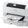 Epson WF-C8190DW | Krāsains | Tintes printeris | Parastais | Wi-Fi | Maks. ISO A sērijas papīra izmērs A3+ | Pelēks/ Melns