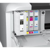 Epson WF-C8190DW | Krāsains | Tintes printeris | Parastais | Wi-Fi | Maks. ISO A sērijas papīra izmērs A3+ | Pelēks/ Melns