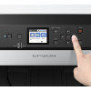 Epson WF-C8190DW | Krāsains | Tintes printeris | Parastais | Wi-Fi | Maks. ISO A sērijas papīra izmērs A3+ | Pelēks/ Melns