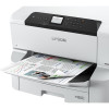 Epson WF-C8190DW | Krāsains | Tintes printeris | Parastais | Wi-Fi | Maks. ISO A sērijas papīra izmērs A3+ | Pelēks/ Melns