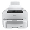 Epson WF-C8190DW | Krāsains | Tintes printeris | Parastais | Wi-Fi | Maks. ISO A sērijas papīra izmērs A3+ | Pelēks/ Melns