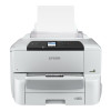 Epson WF-C8190DW | Krāsains | Tintes printeris | Parastais | Wi-Fi | Maks. ISO A sērijas papīra izmērs A3+ | Pelēks/ Melns