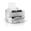 Epson WF-C8190DW | Krāsains | Tintes printeris | Parastais | Wi-Fi | Maks. ISO A sērijas papīra izmērs A3+ | Pelēks/ Melns
