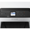 Epson WF-C8190DW | Krāsains | Tintes printeris | Parastais | Wi-Fi | Maks. ISO A sērijas papīra izmērs A3+ | Pelēks/ Melns
