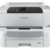 Epson WF-C8190DW | Krāsains | Tintes printeris | Parastais | Wi-Fi | Maks. ISO A sērijas papīra izmērs A3+ | Pelēks/ Melns