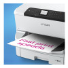 Epson WF-C8190DW | Krāsains | Tintes printeris | Parastais | Wi-Fi | Maks. ISO A sērijas papīra izmērs A3+ | Pelēks/ Melns