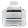 Epson WF-C8190DW | Krāsains | Tintes printeris | Parastais | Wi-Fi | Maks. ISO A sērijas papīra izmērs A3+ | Pelēks/ Melns