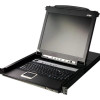 Aten | 16 portu PS/2-USB VGA 19