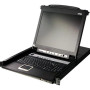 Aten | 16 portu PS/2-USB VGA 19