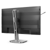 Philips | 27B2G5500/00 | 27 " | IPS | 16:9 | 100 Hz | 4 ms | 2560 x 1440 pixels | 300 cd/m² | HDMI ports quantity 2