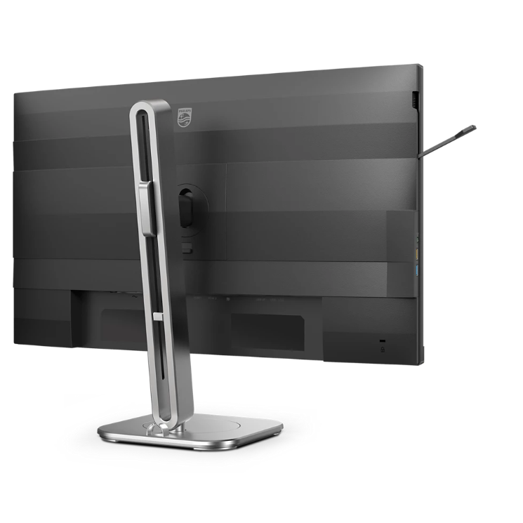 Philips | 27B2G5500/00 | 27 " | IPS | 16:9 | 100 Hz | 4 ms | 2560 x 1440 pixels | 300 cd/m² | HDMI ports quantity 2