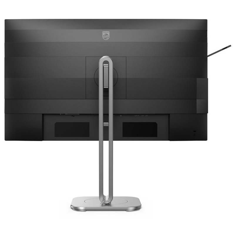 Philips | 27B2G5500/00 | 27 " | IPS | 16:9 | 100 Hz | 4 ms | 2560 x 1440 pixels | 300 cd/m² | HDMI ports quantity 2