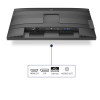 Philips | 27B2G5500/00 | 27 " | IPS | 16:9 | 100 Hz | 4 ms | 2560 x 1440 pixels | 300 cd/m² | HDMI ports quantity 2