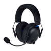 Razer | BlackShark V3 for PlayStation | Bluetooth | Over-Ear | Mikrofons | Melna | Bezvadu