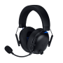 Razer | BlackShark V3 for PlayStation | Bluetooth | Over-Ear | Microphone | Black | Wireless