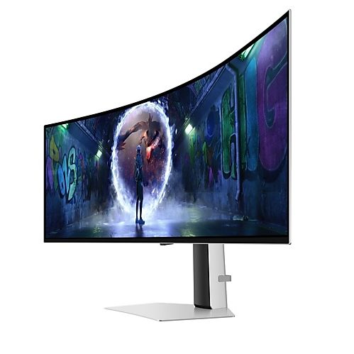 Samsung | LS49DG934SUXEN Odyssey G9 G93SD | 49