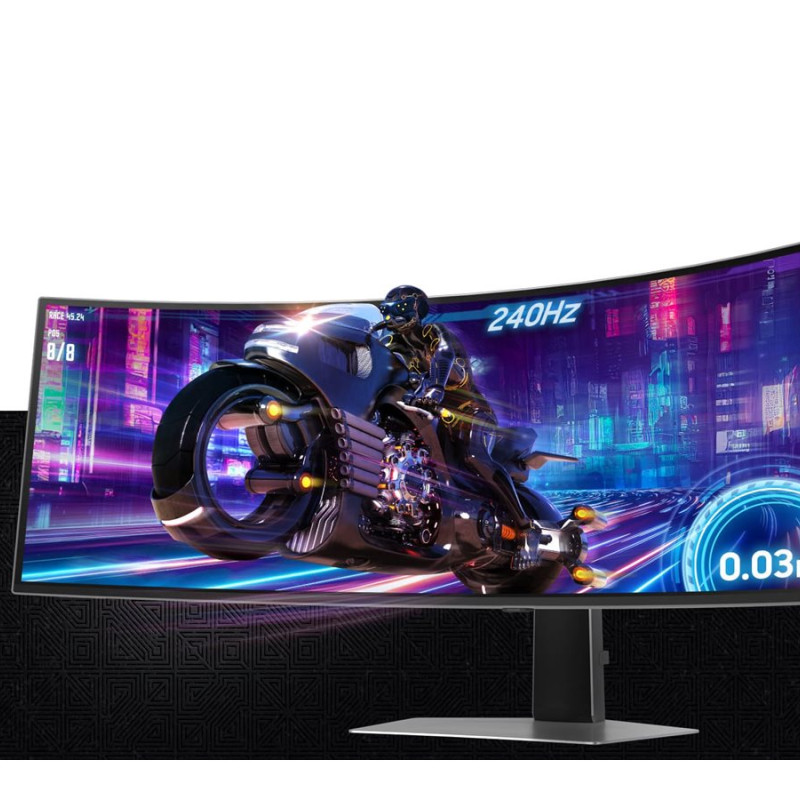 Samsung | LS49DG934SUXEN Odyssey G9 G93SD | 49