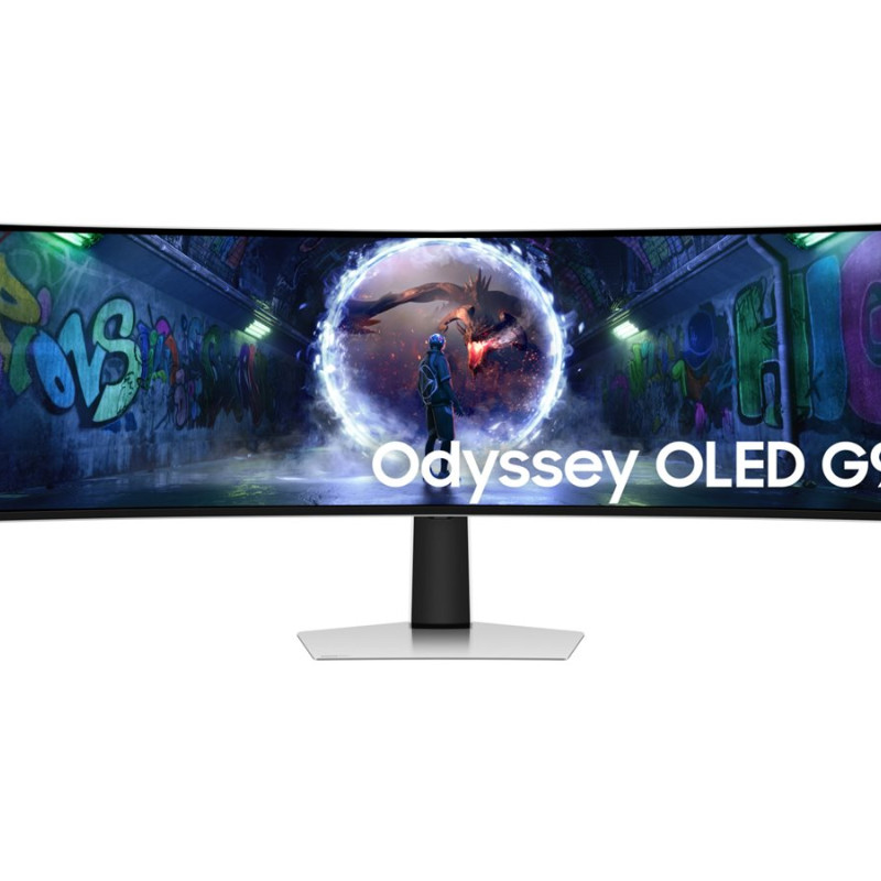 Samsung | LS49DG934SUXEN Odyssey G9 G93SD | 49