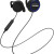 Koss | Austiņas | BT221i | Bluetooth | Ausīs ievietojamas | Mikrofons | Melna | Bezvadu