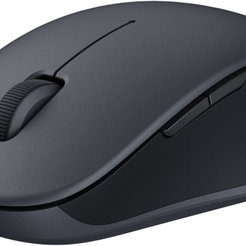 Xiaomi Dual-mode Mouse 2 | Wireless | 2.4 GHz, Bluetooth | Black