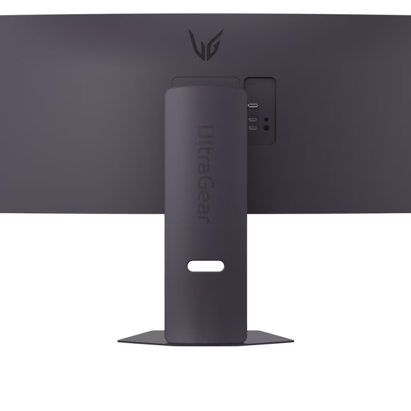 LG | 34G600A-B UltraGear | 34 " | VA | WQHD | 21:9 | 160 Hz | 5 ms | 3440 x 1440 pixels | 300 cd/m² | HDMI ports quantity 2