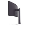 LG | 34G600A-B UltraGear | 34 " | VA | WQHD | 21:9 | 160 Hz | 5 ms | 3440 x 1440 pixels | 300 cd/m² | HDMI ports quantity 2
