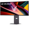 LG | 34G600A-B UltraGear | 34 " | VA | WQHD | 21:9 | 160 Hz | 5 ms | 3440 x 1440 pixels | 300 cd/m² | HDMI ports quantity 2