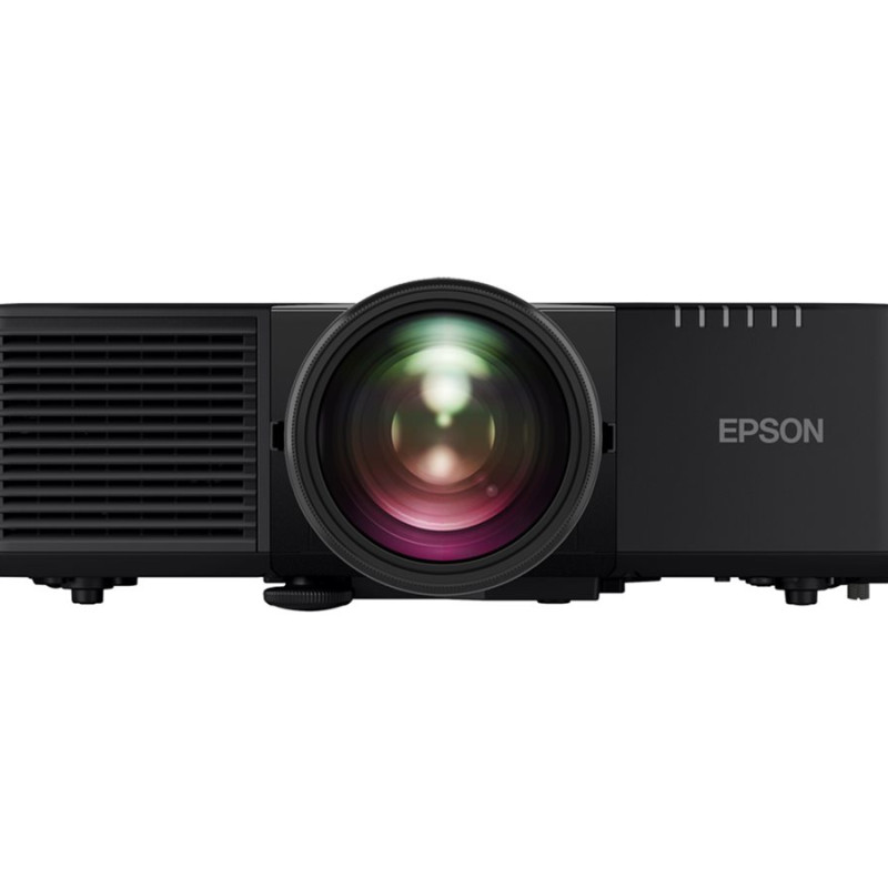 Epson | EB-L695SU | WUXGA (1920x1200) | 6200 ANSI lumens | Black