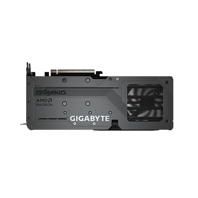 Gigabyte Radeon RX 9060 XT GAMING 16G | AMD | 16 GB | Radeon RX 9060 XT | GDDR6 | HDMI portu skaits 1 | PCI-E 5.0