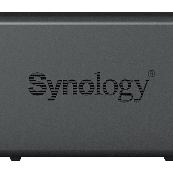 Synology | DS223 | Up to 2 HDD/SSD Hot-Swap | Realtek | RTD1619B | Processor frequency 1.7 GHz | 2 GB | DDR4