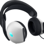 Dell | Alienware vadu spēļu austiņas | AW520H | Vadu | Over-Ear | Ar trokšņu slāpēšanu