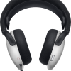 Dell | Alienware vadu spēļu austiņas | AW520H | Vadu | Over-Ear | Ar trokšņu slāpēšanu