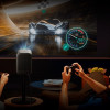Xiaomi | Smart Projector L1 EU | Full HD (1920x1080) | 200 ANSI lumens | Black | Wi-Fi