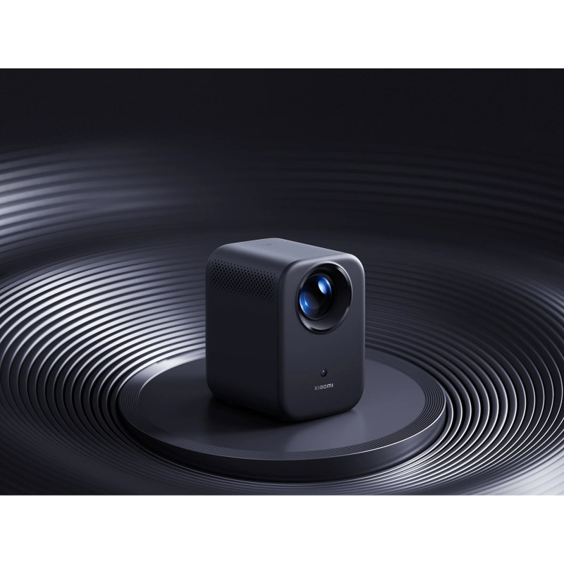 Xiaomi | Smart Projector L1 EU | Full HD (1920x1080) | 200 ANSI lumens | Black | Wi-Fi