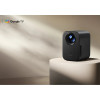 Xiaomi | Smart Projector L1 EU | Full HD (1920x1080) | 200 ANSI lumens | Black | Wi-Fi