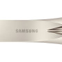 Samsung | Flash Drive Bar Plus | MUF-512BE3/APC | 512 GB | USB 3.1 | Silver