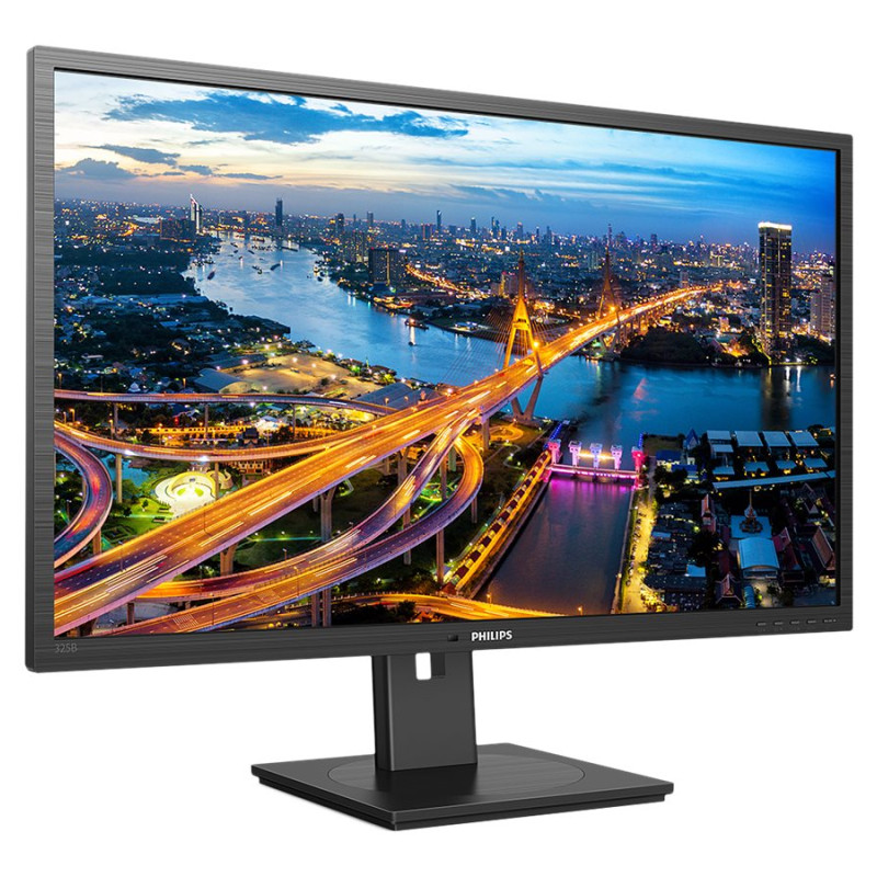 Philips | LCD monitors ar PowerSensor | 325B1L/00 | 31.5
