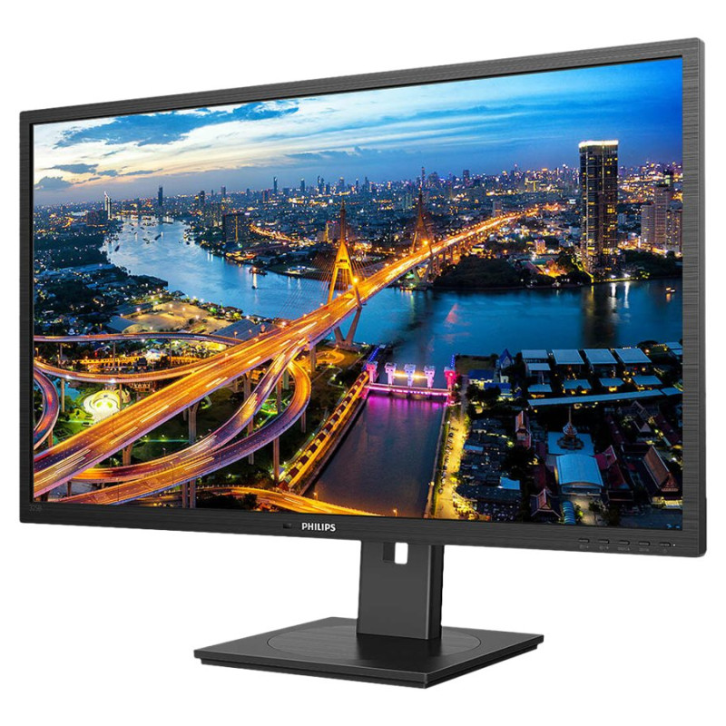 Philips | LCD monitors ar PowerSensor | 325B1L/00 | 31.5