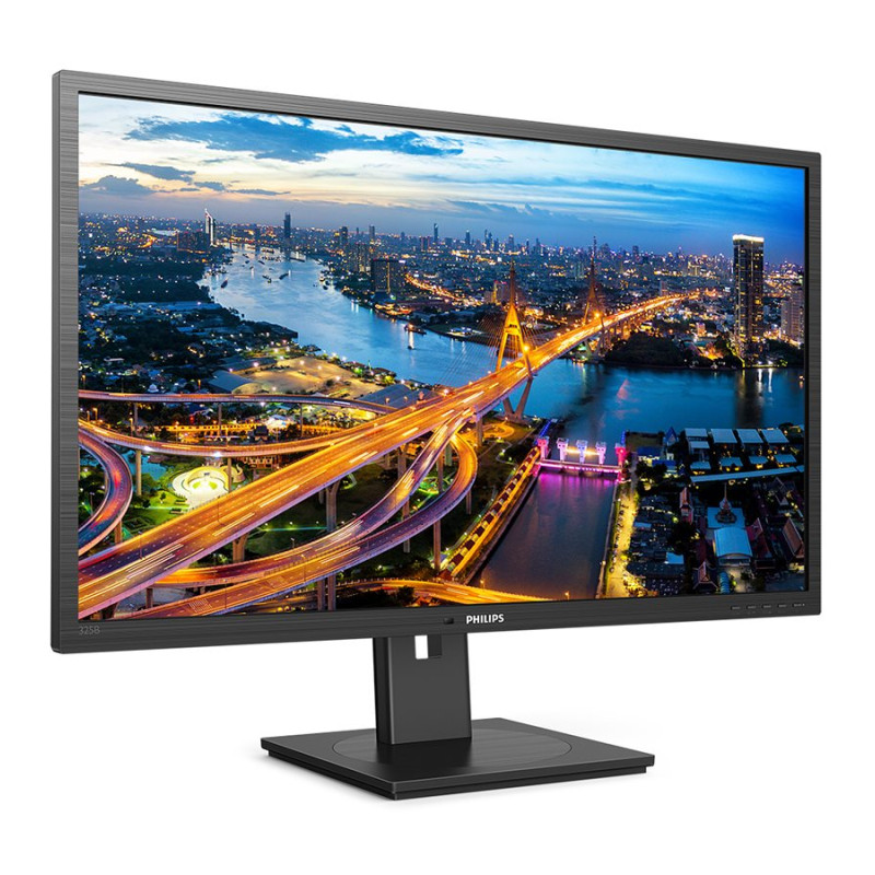 Philips | LCD monitors ar PowerSensor | 325B1L/00 | 31.5