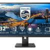 Philips | LCD monitors ar PowerSensor | 325B1L/00 | 31.5