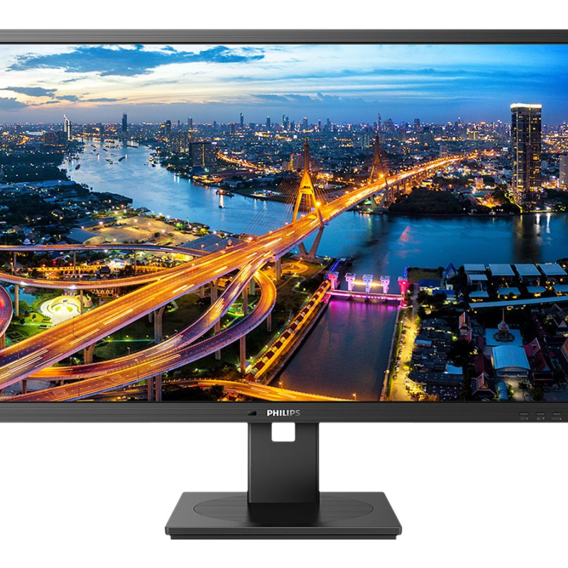 Philips | LCD monitors ar PowerSensor | 325B1L/00 | 31.5