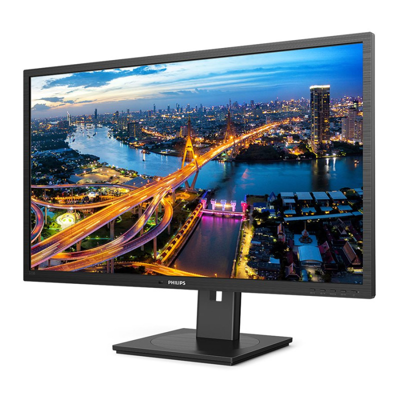 Philips | LCD monitors ar PowerSensor | 325B1L/00 | 31.5