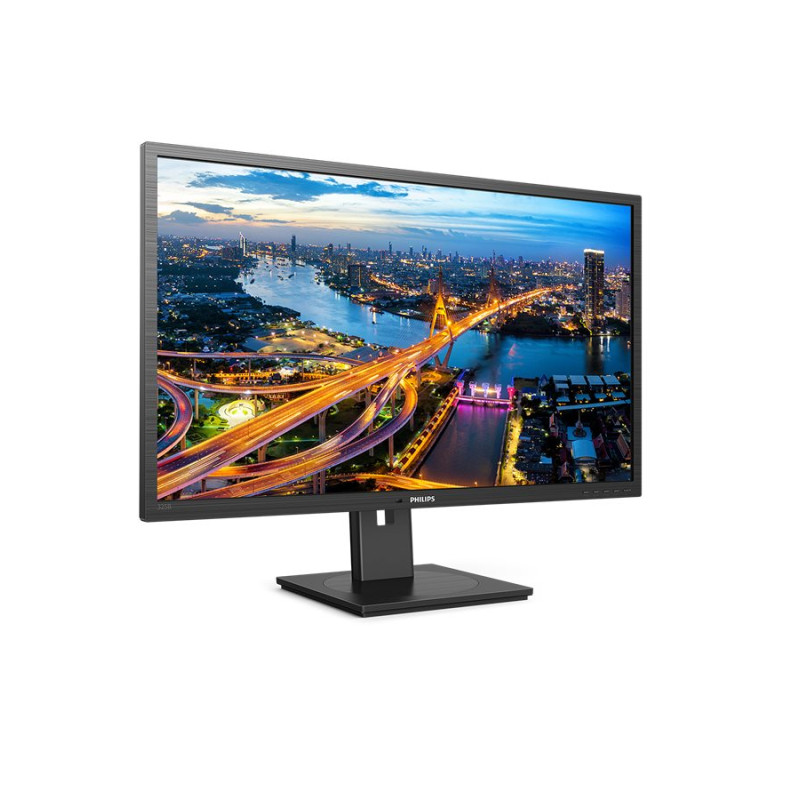 Philips | LCD monitors ar PowerSensor | 325B1L/00 | 31.5