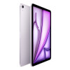 Apple iPad Air | 11 " | Purple | Liquid Retina | 2360 x 1640 pixels | Apple M3 | 512 GB | 5G | Wi-Fi | Front camera | 12 MP | Rear camera | 12 MP | Bluetooth | 5.3 | iOS