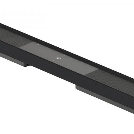 Sennheiser | Jā | AMBEO Soundbar Plus | SB02M | Melns | Nē | USB ports | AUX ieeja | Bluetooth | Bezvadu savienojums