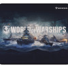 Genesis | Mouse Pad | Carbon 500 WOWS Armada | Multicolor